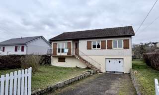 Maison 4 Pièces 91 m² à vendre à Morhange (57340)