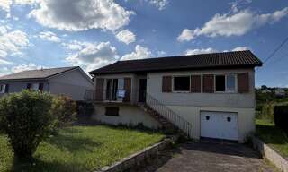 Maison 4 Pièces 91 m² à vendre à Morhange (57340)