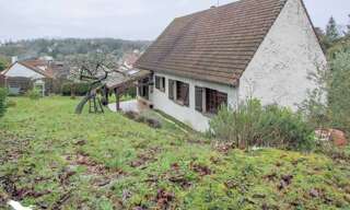 Maison 4 Pièces 89 m² à vendre à Septeuil (78790)