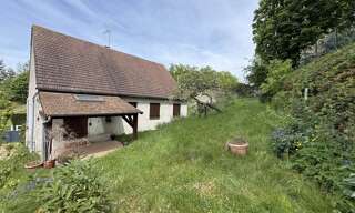 Maison 4 Pièces 89 m² à vendre à Septeuil (78790)