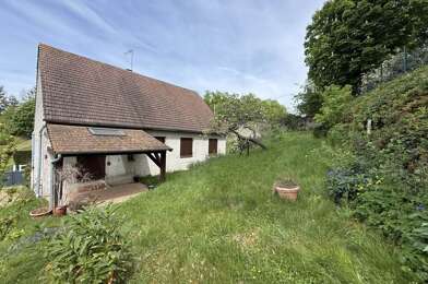 Maison 4 pièces 279000 €