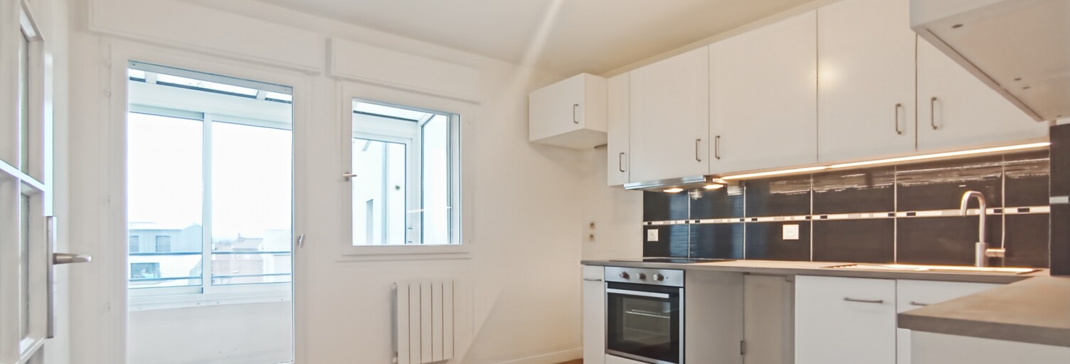 Appartement 4 Pièces 86 m² à louer à Feurs (42110)