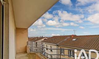 Appartement 4 Pièces 86 m² à louer à Feurs (42110)