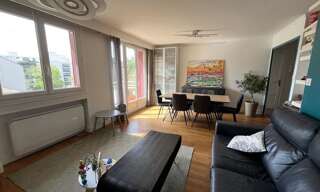 Appartement 3 Pièces 69 m² à vendre à Lyon 5 (69005)
