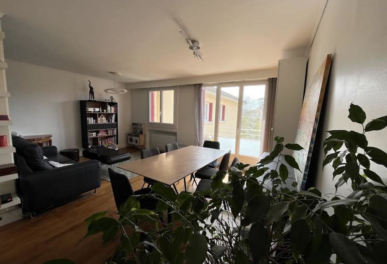 Appartement de 3 pièces principales — photo 1