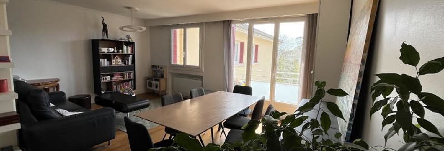 Appartement 3 Pièces 69 m² à vendre à Lyon 5 (69005)