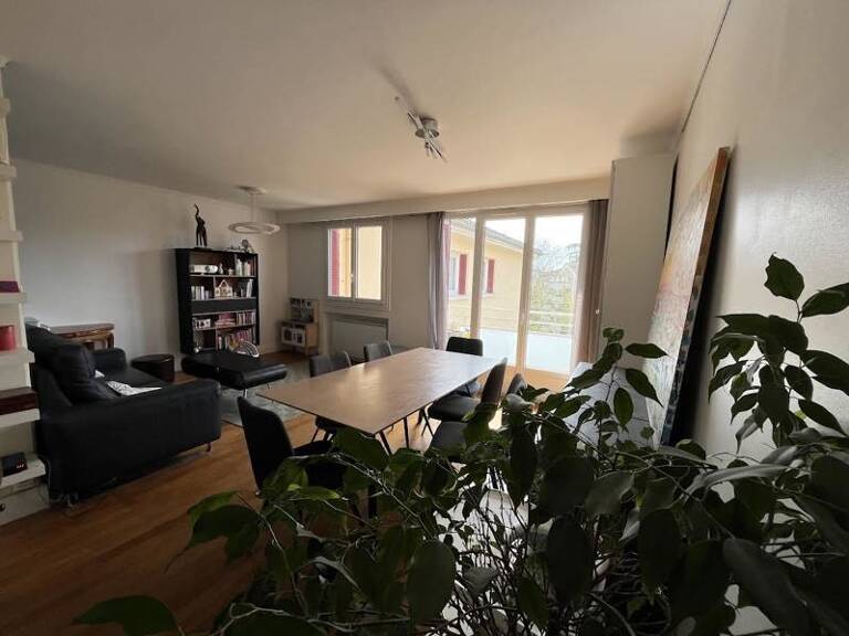 Appartement de 3 pièces principales — photo 1