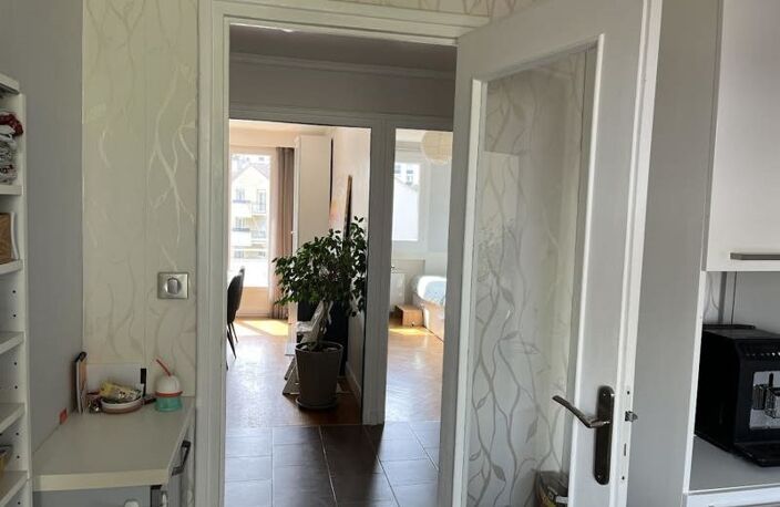 Appartement de 3 pièces principales — photo 2
