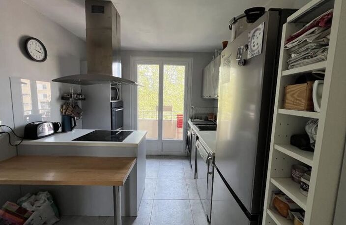 Appartement de 3 pièces principales — photo 3