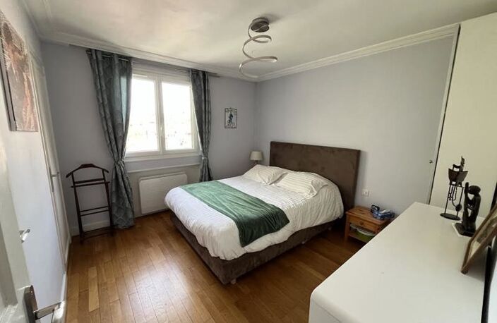 Appartement de 3 pièces principales — photo 5