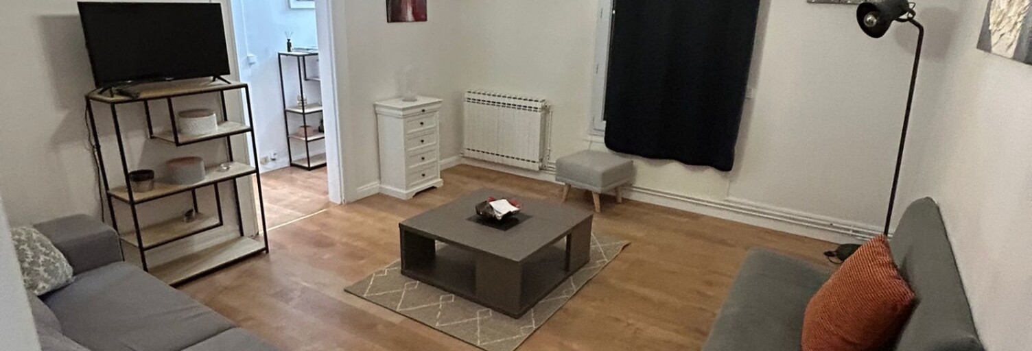 Appartement 2 Pièces 67 m² à vendre à Le Havre (76600)