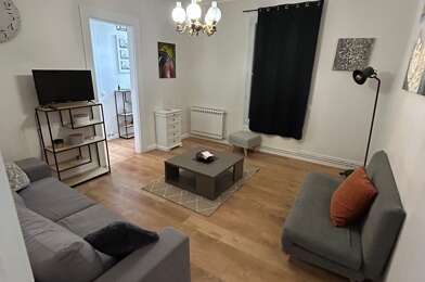 Appartement 2 pièces 134000 €