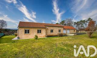 Maison 5 Pièces 122 m² à vendre à Saint-André-d'Allas (24200)