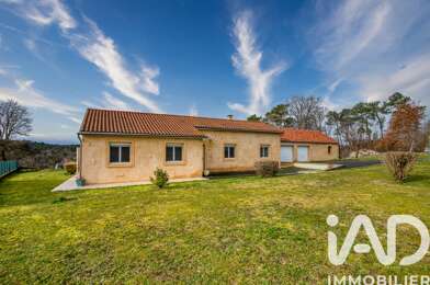 Maison 5 pièces 340000 €