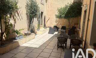 Maison 8 Pièces 450 m² à vendre à Lézignan-Corbières (11200)