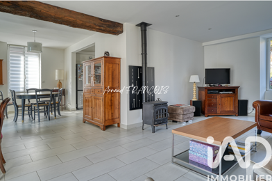 Maison 8 pièces 510000 €