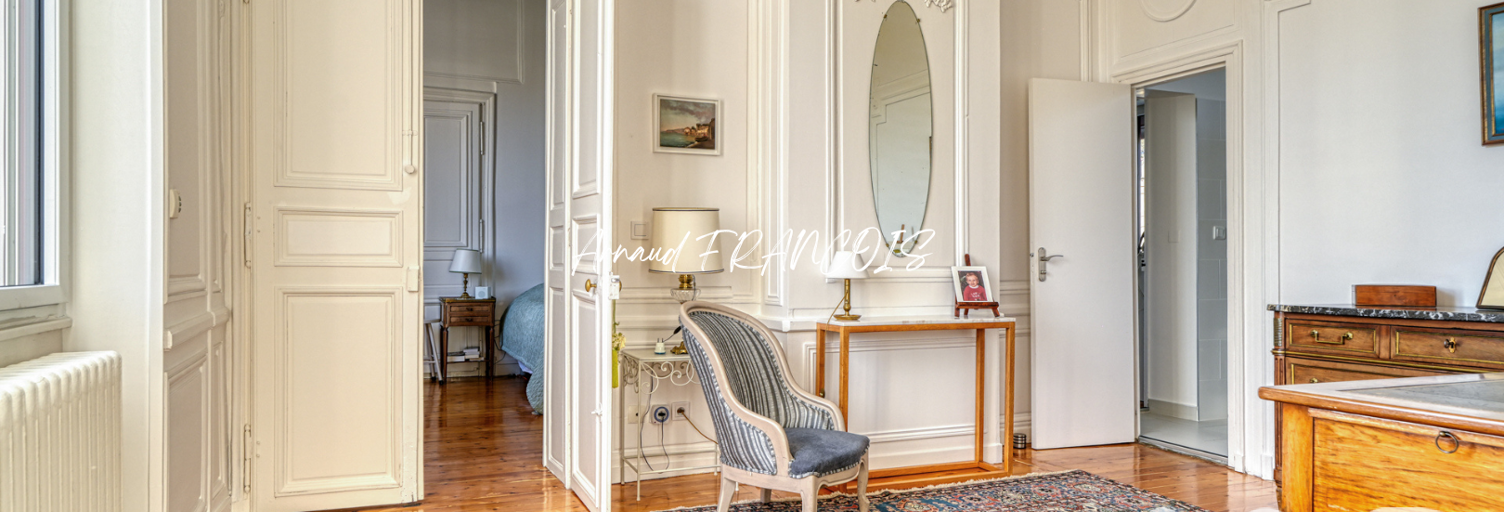 Maison 8 Pièces 189 m² à vendre à Chanteloup-les-Vignes (78570)