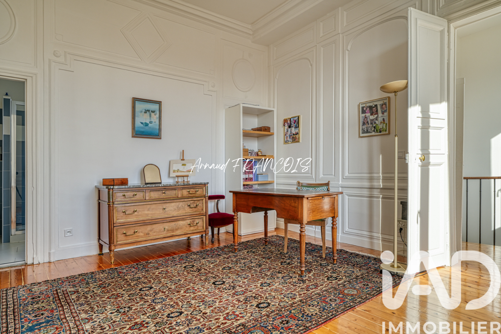 Vente Maison/villa 8 pièces - Photo 2