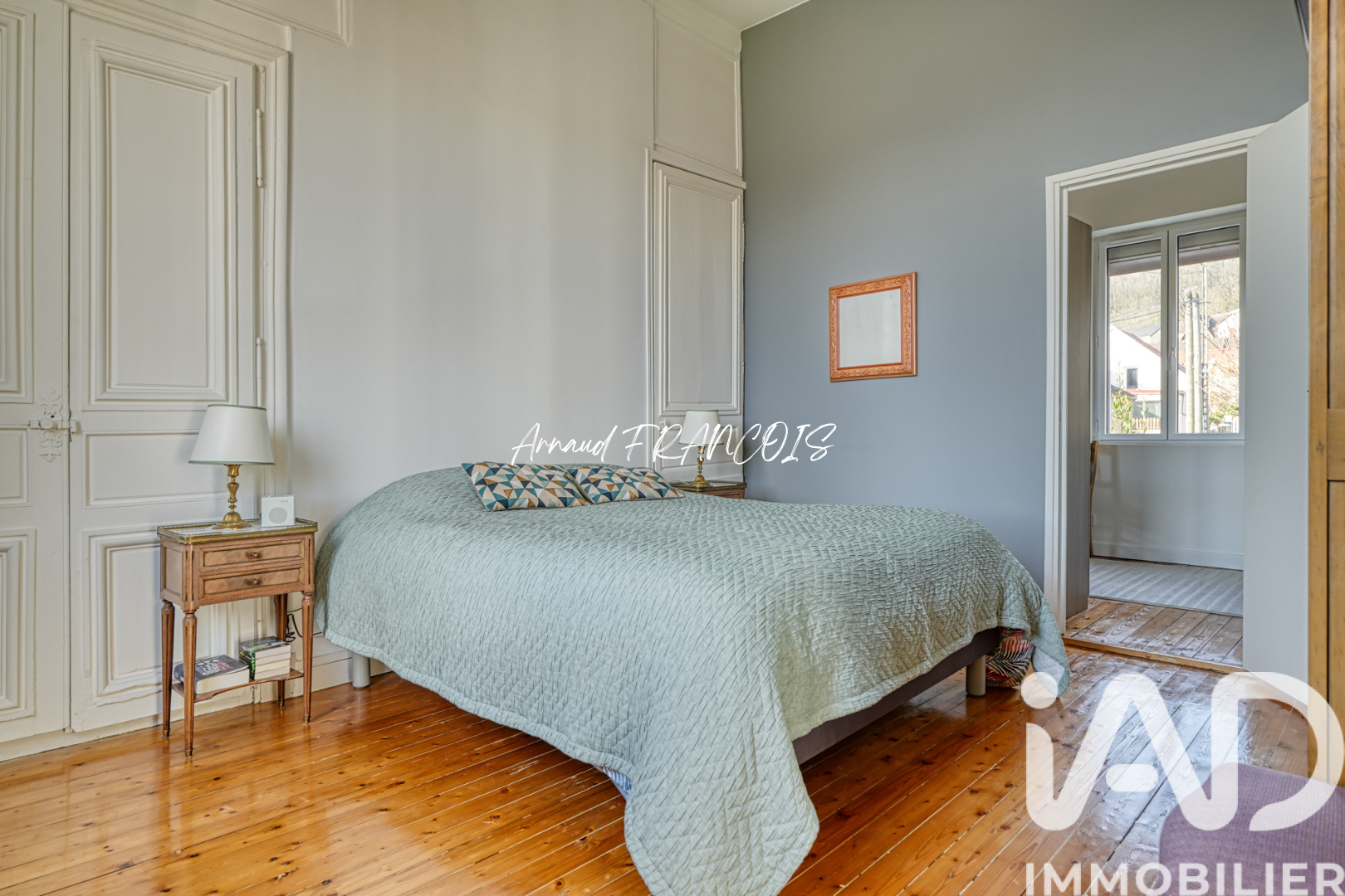 Vente Maison/villa 8 pièces - Photo 3