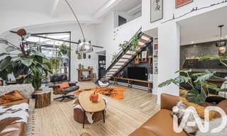 Appartement 5 Pièces 160 m² à vendre à Nanterre (92000)