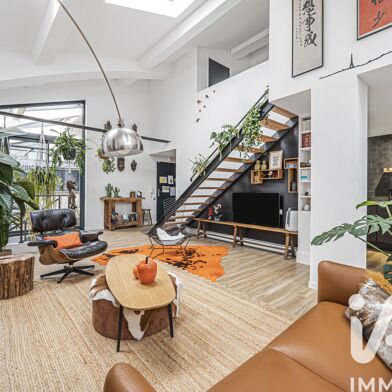 Appartement 5 pièces 835000 €