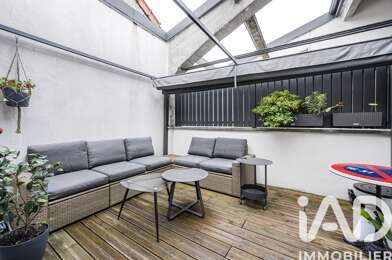 Appartement 5 pièces 799000 €