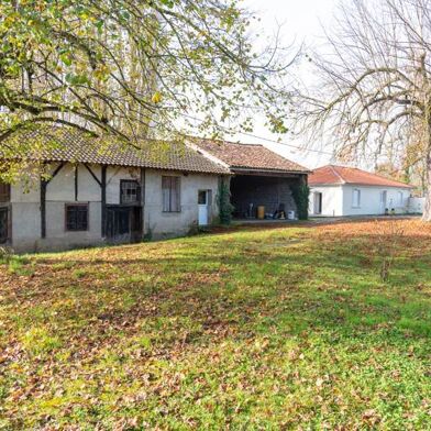 Maison 3 pièces 254880 €