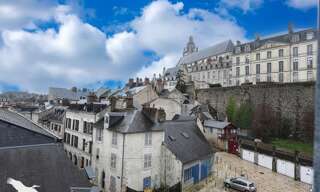 Appartement 3 Pièces 65 m² à vendre à Blois (41000)