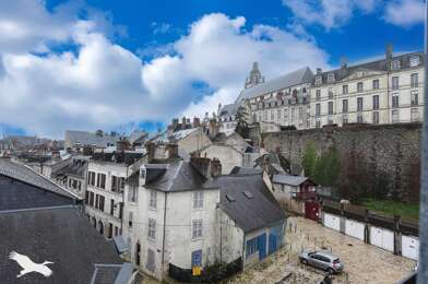 Appartement 3 pièces 186269 €