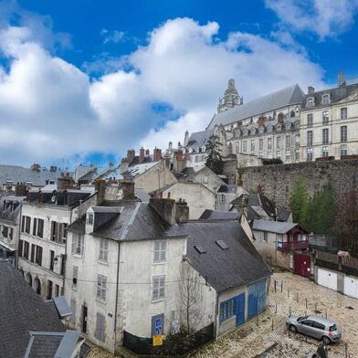 Appartement 3 pièces 186269 €