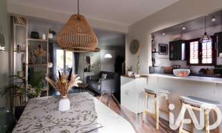 Maison 3 Pièces 98 m² à vendre à Bezons (95870)