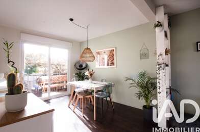 Maison 3 pièces 375000 €