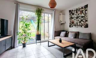 Appartement 3 Pièces 58 m² à vendre à Nivolas-Vermelle (38300)