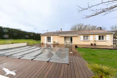 Maison 5 pièces 262200 €