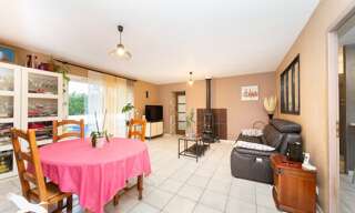 Maison 5 Pièces 117 m² à vendre à Cavignac (33620)