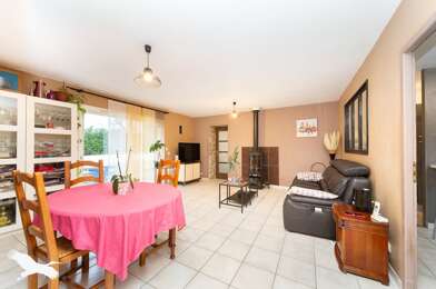 Maison 5 pièces 262200 €
