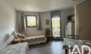 Appartement 1 Pièce 18 m² à vendre à Gréoux-les-Bains (04800)