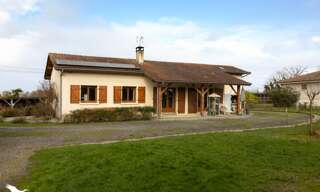 Maison 4 Pièces 93 m² à vendre à Castel-Sarrazin (40330)