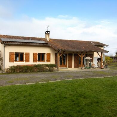 Maison 4 pièces 199000 €