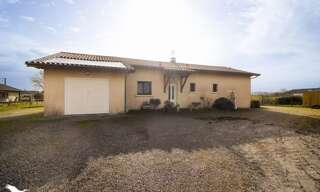 Maison 4 Pièces 93 m² à vendre à Pomarez (40360)