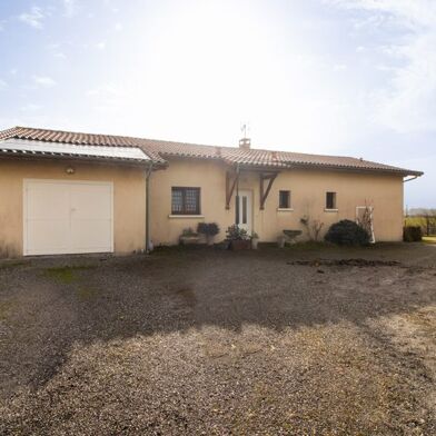 Maison 4 pièces 199000 €