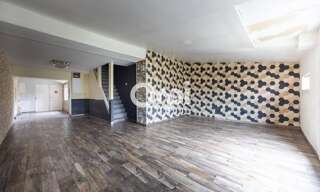 Maison 4 Pièces 88 m² à vendre à Fouquières-lès-Lens (62740)