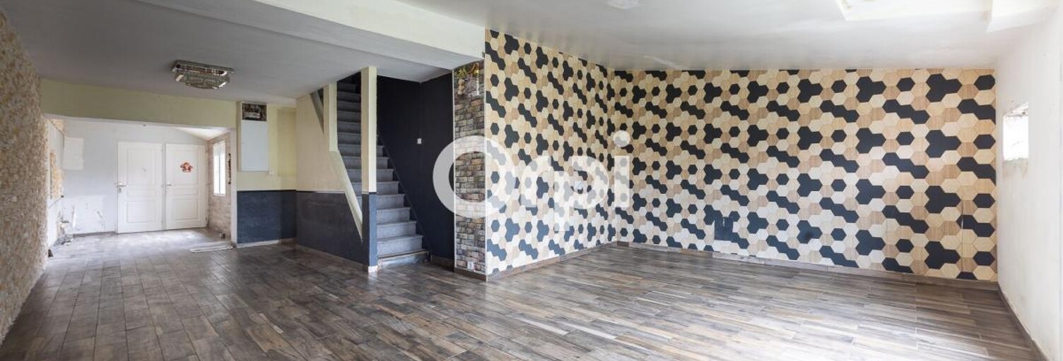 Maison 4 Pièces 88 m² à vendre à Fouquières-lès-Lens (62740)