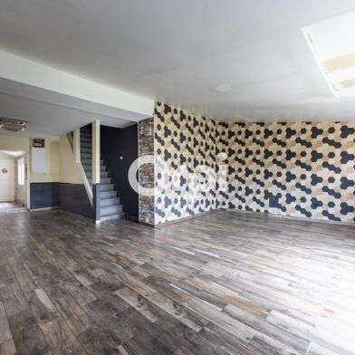 Maison 4 pièces 95390 €