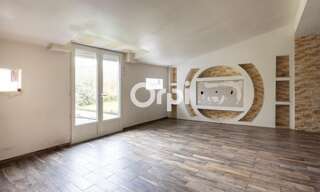 Maison 4 Pièces 88 m² à vendre à Fouquières-lès-Lens (62740)