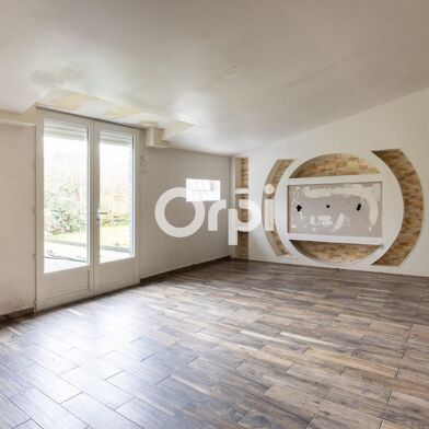 Maison 4 pièces 95390 €