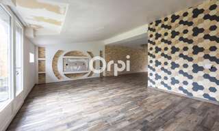 Maison 4 Pièces 88 m² à vendre à Fouquières-lès-Lens (62740)