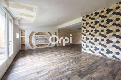 Maison 4 pièces 95390 €