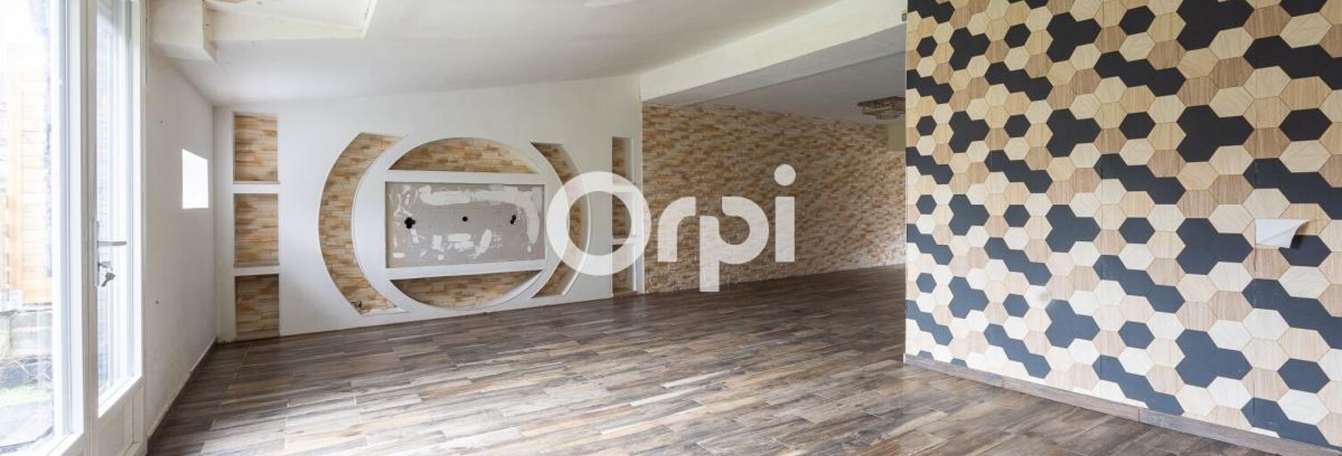 Maison 4 Pièces 88 m² à vendre à Fouquières-lès-Lens (62740)