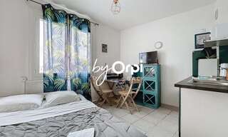 Appartement 1 Pièce 14 m² à vendre à Royat (63130)